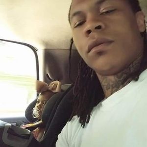 Meet your Posher, Terry